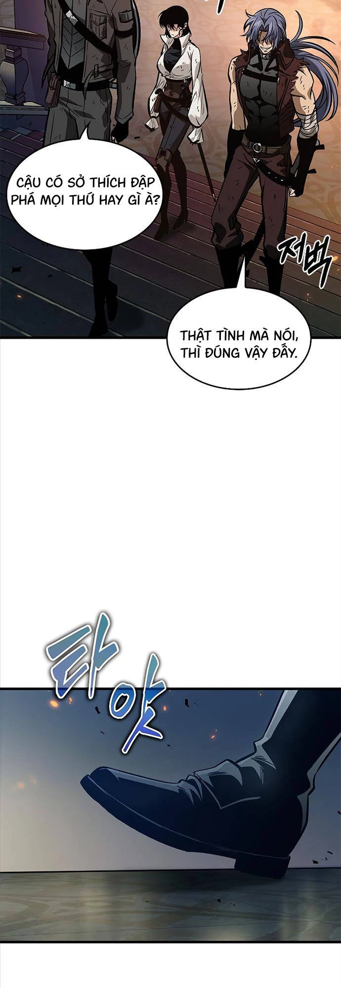 Gacha Vô Hạn Chapter 68 - Trang 4