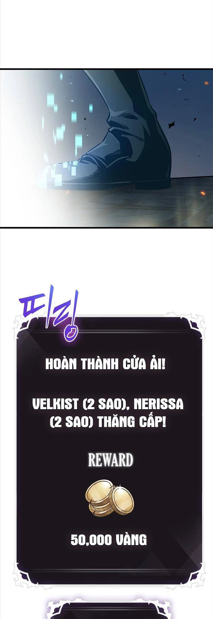 Gacha Vô Hạn Chapter 68 - Trang 4