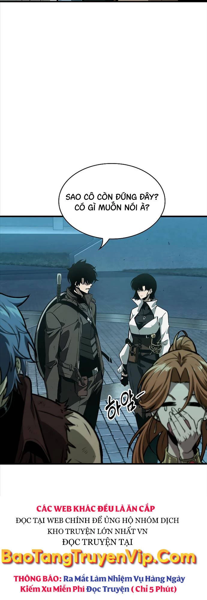 Gacha Vô Hạn Chapter 68 - Trang 4