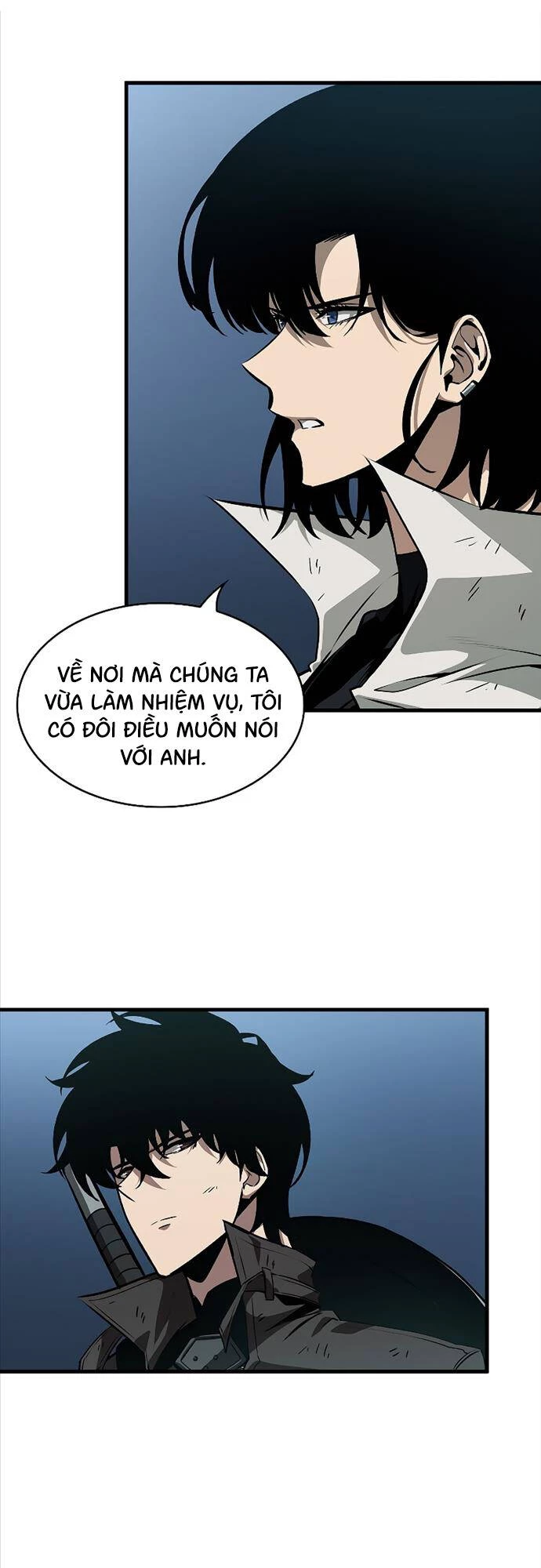 Gacha Vô Hạn Chapter 68 - Trang 4