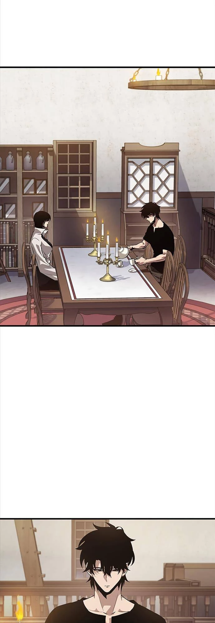 Gacha Vô Hạn Chapter 68 - Trang 4