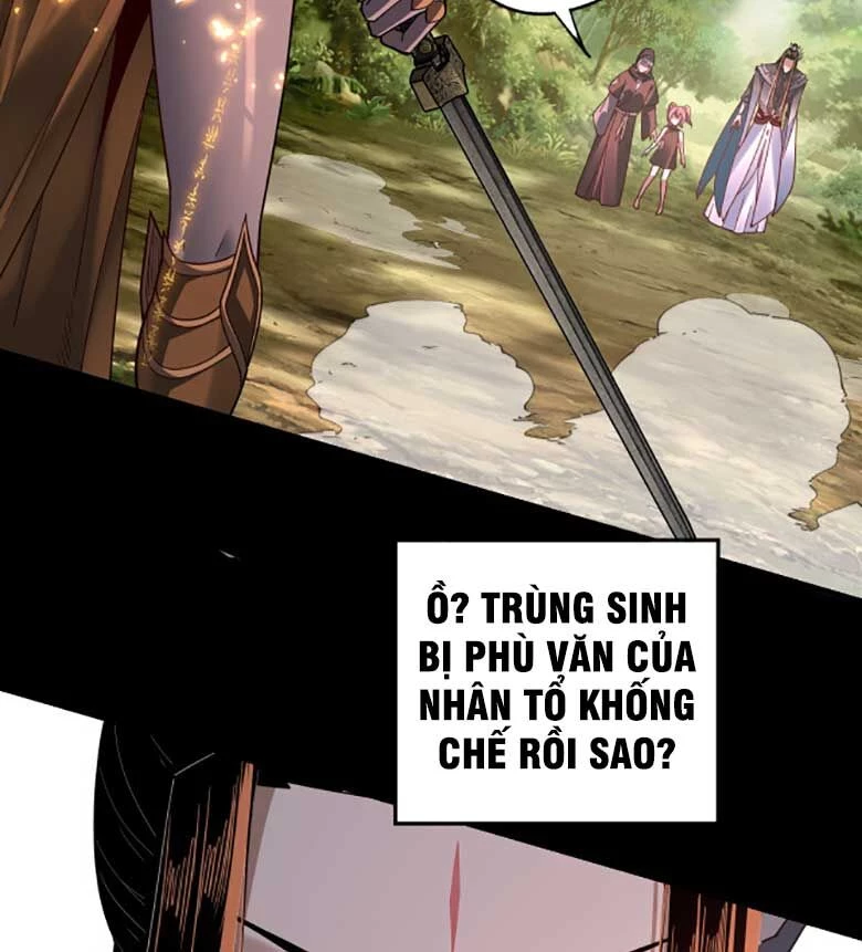 [FIX Thứ tự] Ta Trời Sinh Đã Là Nhân Vật Phản Diện Chapter 115 - Trang 2