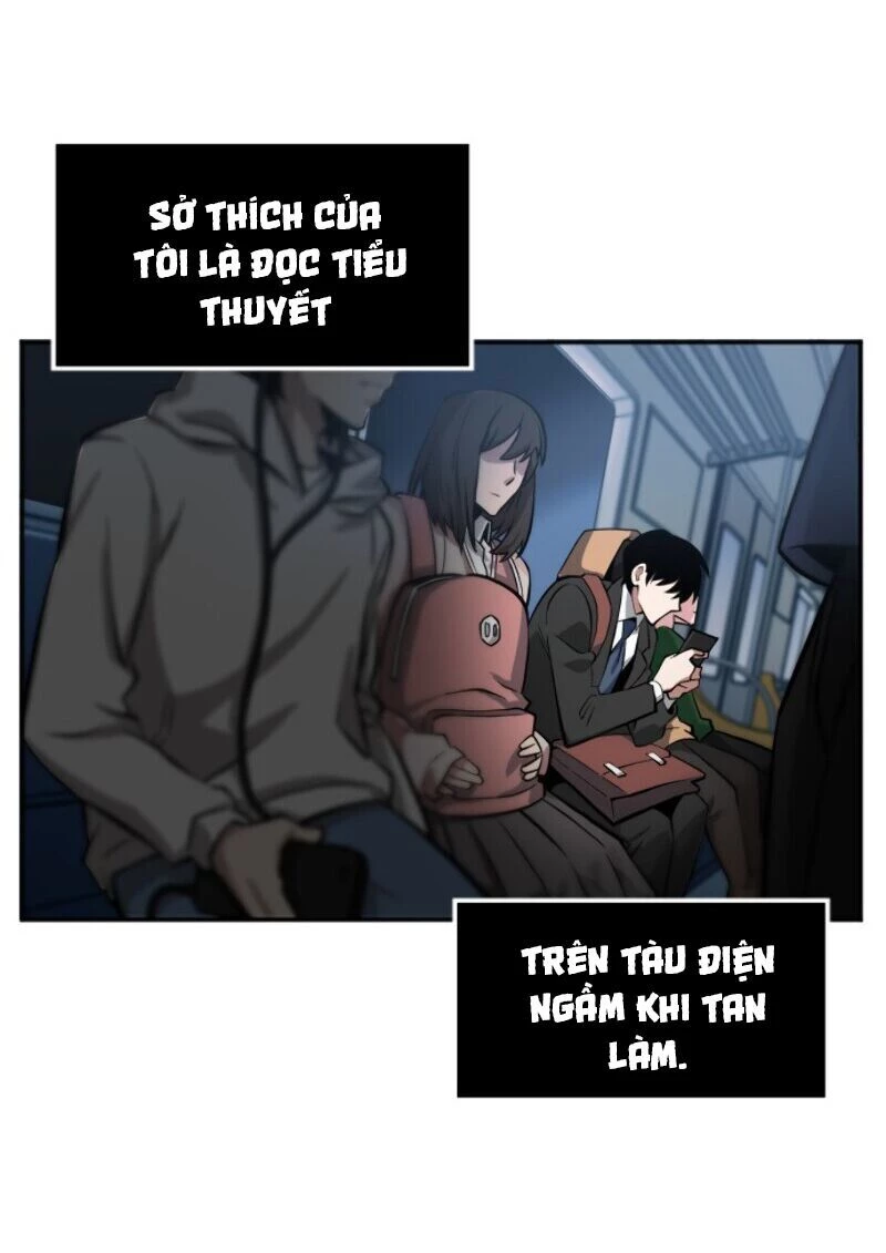 toàn trí độc giả Chapter 1 - Next chapter 2