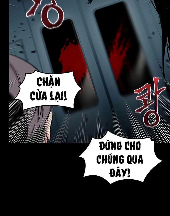 toàn trí độc giả Chapter 3 - Next chapter 4