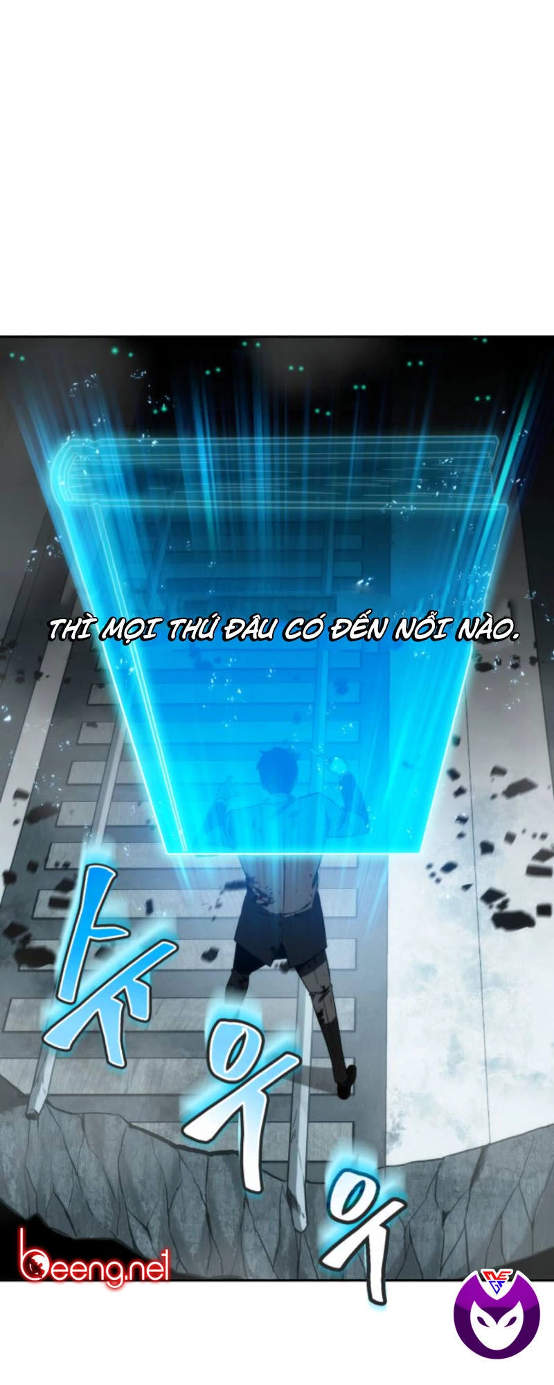 toàn trí độc giả Chapter 10 - Next chapter 11