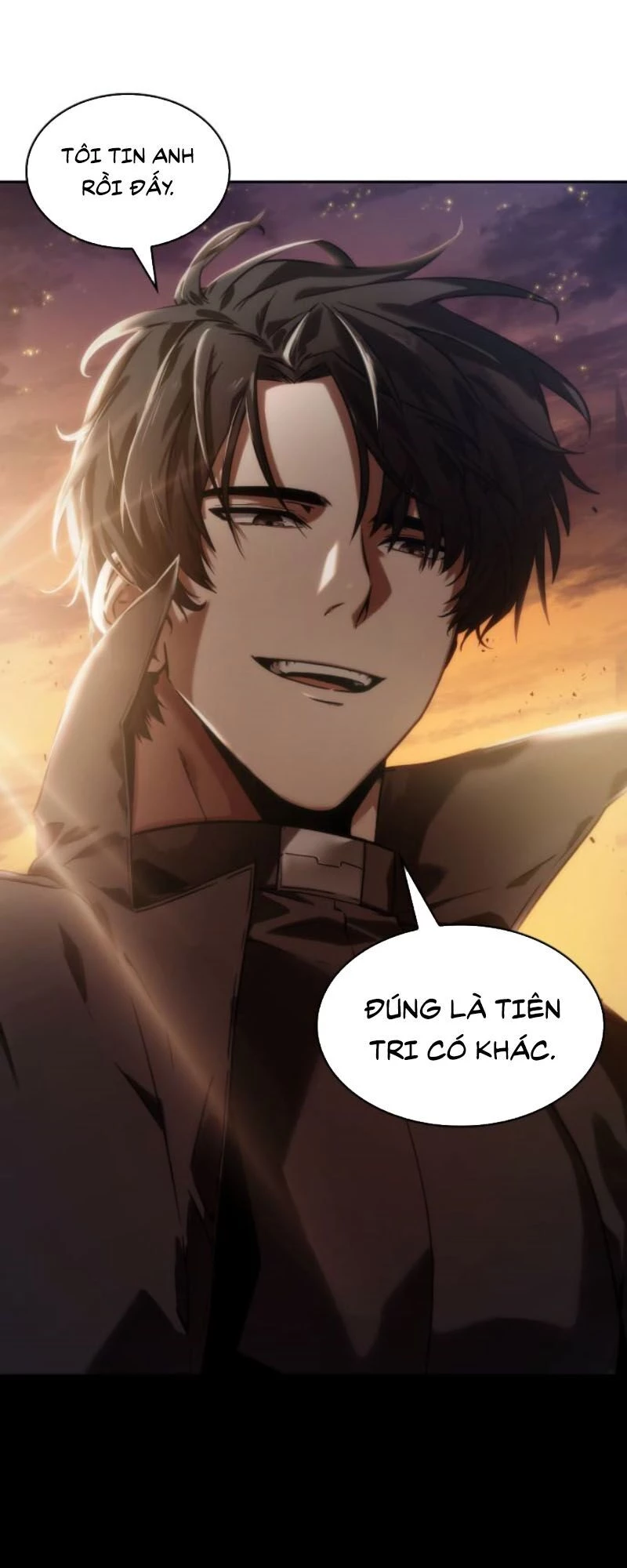 toàn trí độc giả Chapter 12 - Next chapter 13