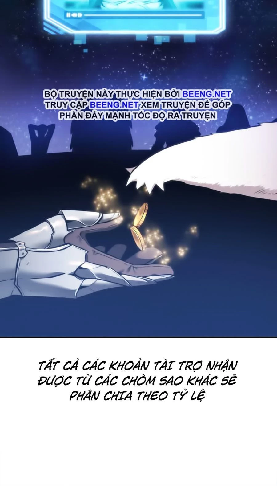 toàn trí độc giả Chapter 15 - Next chapter 16