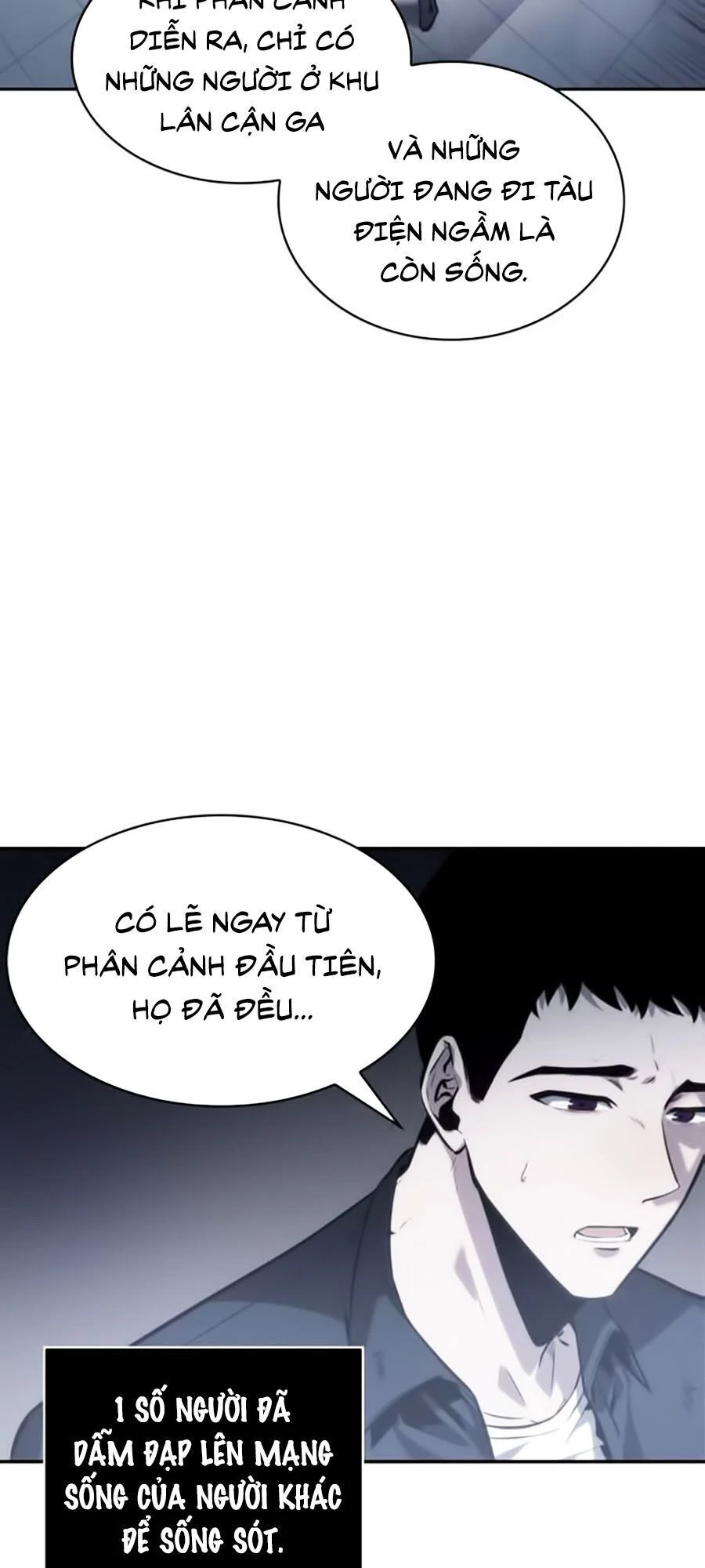 toàn trí độc giả Chapter 17 - Next chapter 18