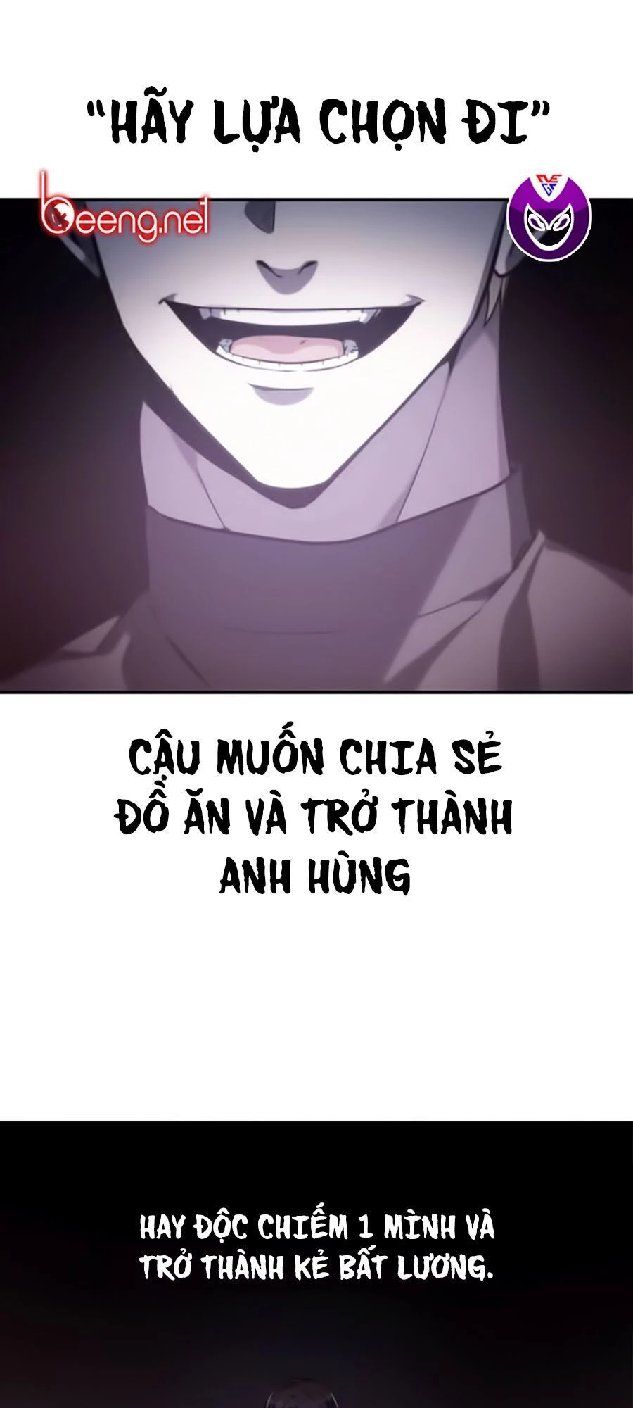 toàn trí độc giả Chapter 17 - Next chapter 18