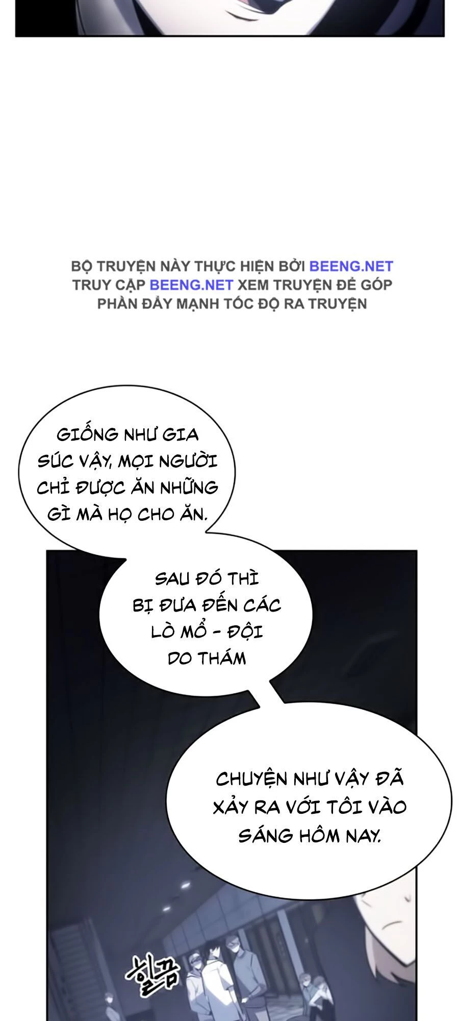 toàn trí độc giả Chapter 18 - Next chapter 19