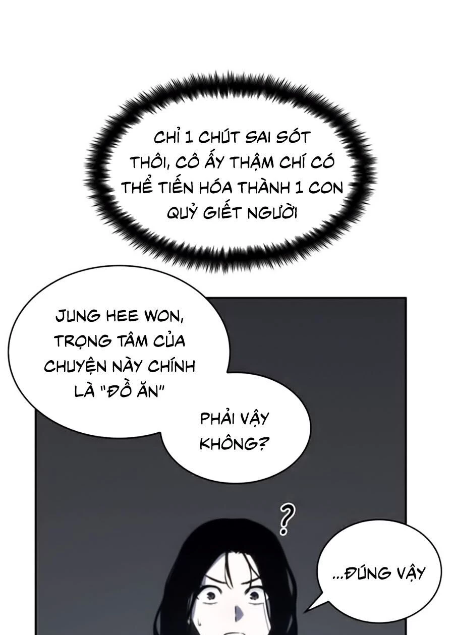 toàn trí độc giả Chapter 18 - Next chapter 19