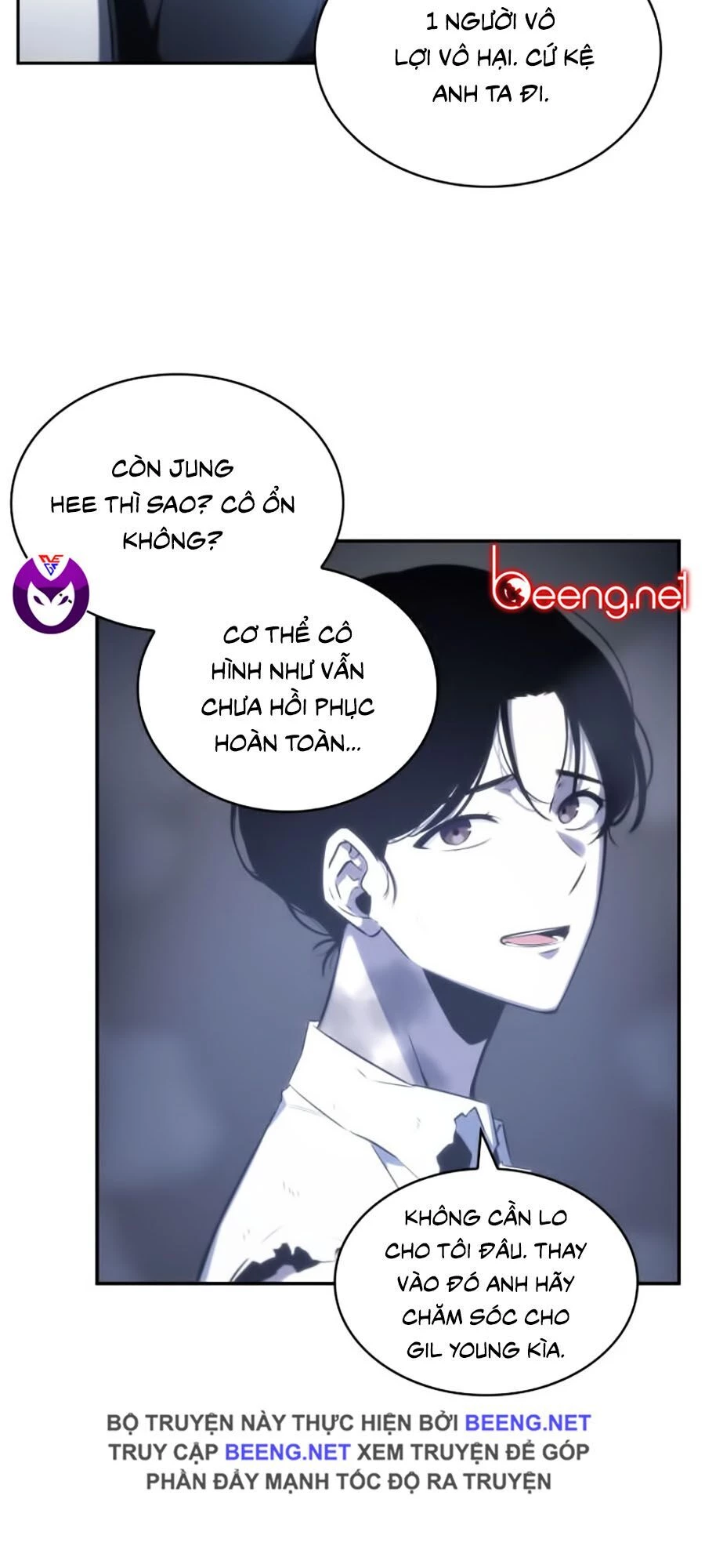 Toàn Tri Độc Giả Chapter 19 - Next Chapter 20