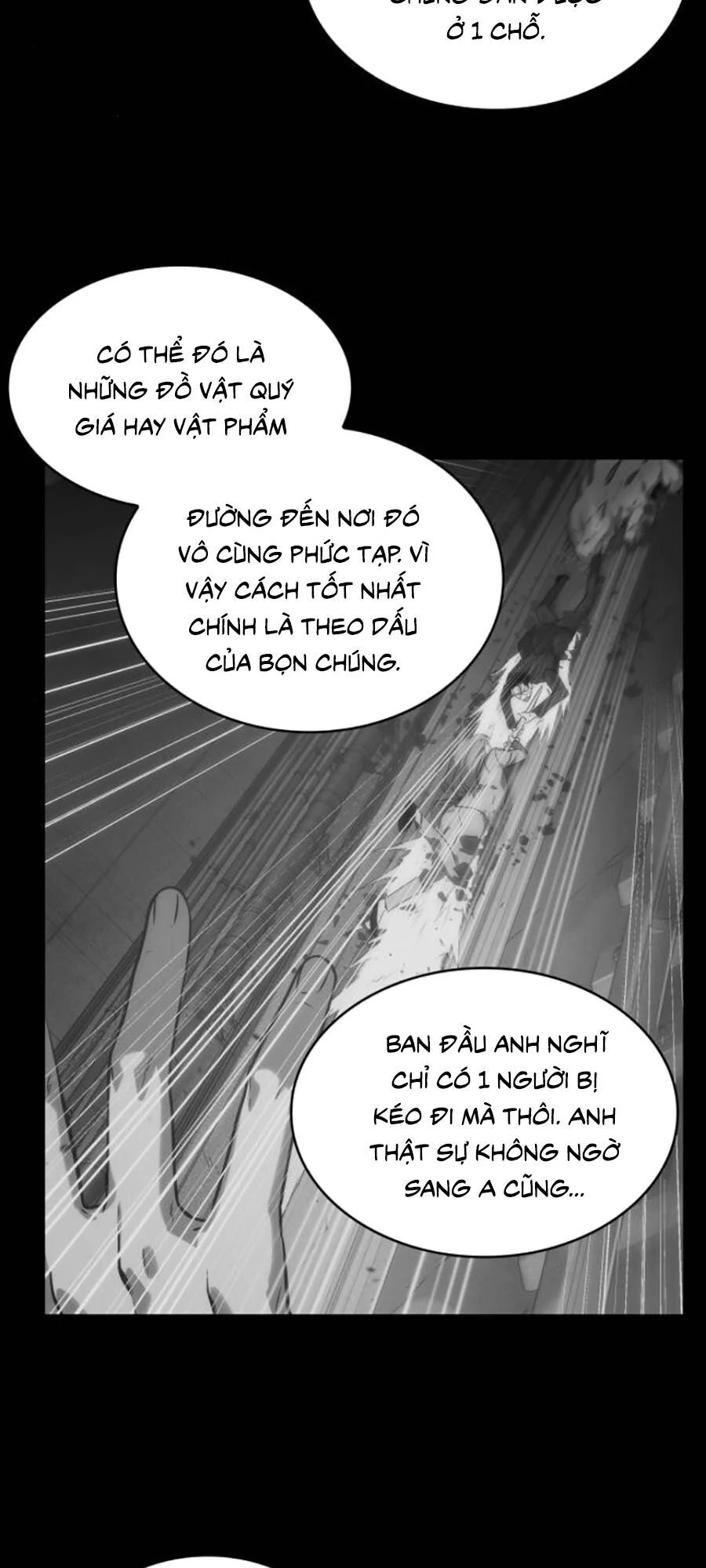 toàn trí độc giả Chapter 20 - Next chapter 21