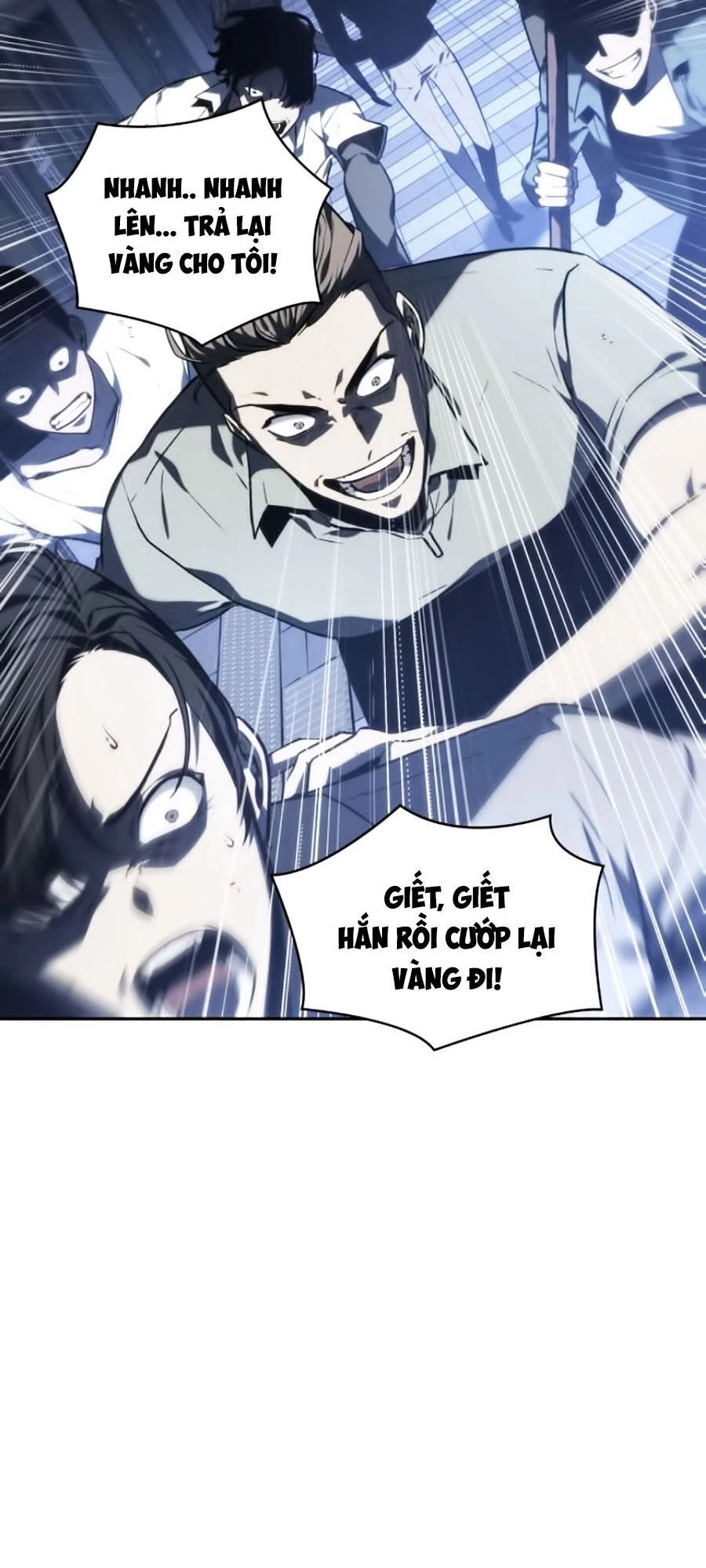 toàn trí độc giả Chapter 23 - Next chapter 24