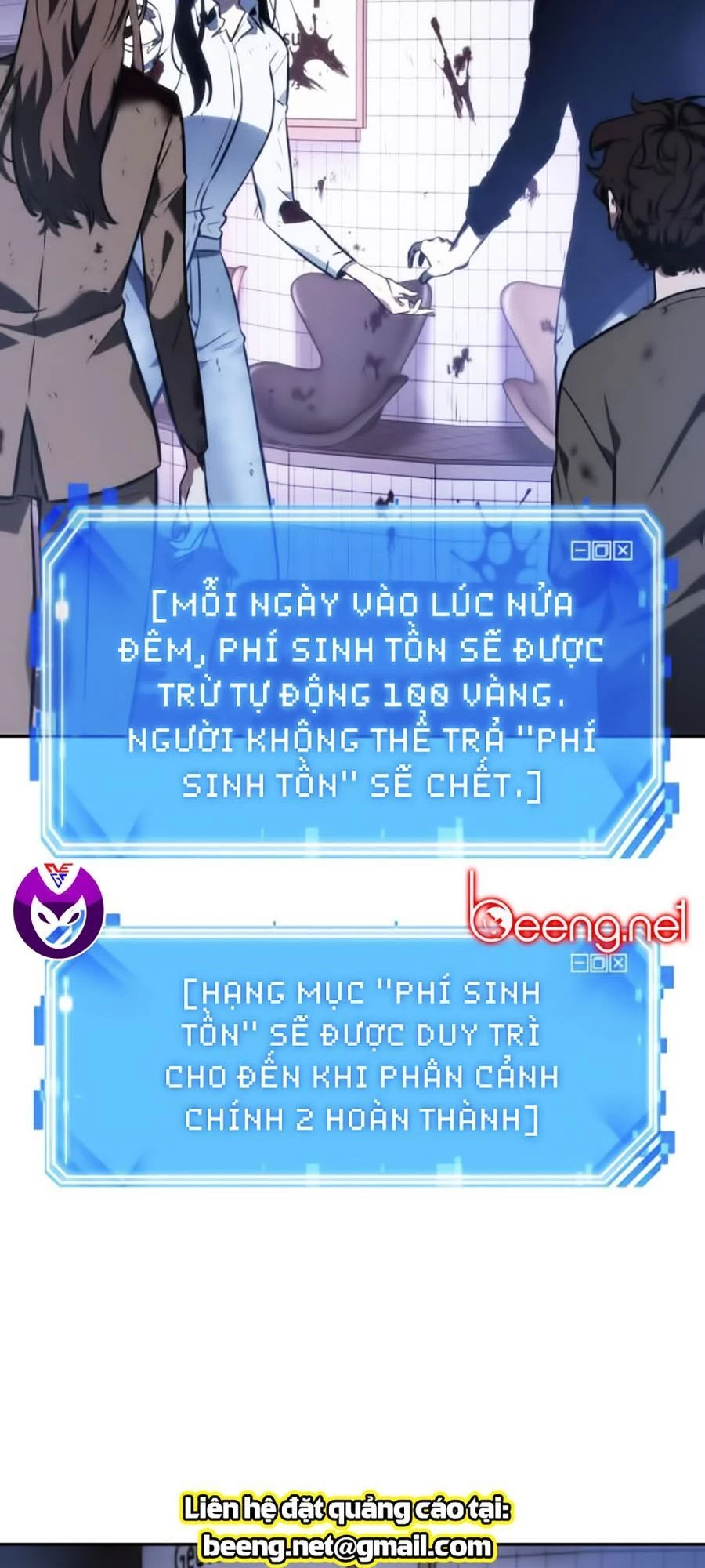 Toàn Tri Độc Giả Chapter 24 - Next Chapter 25