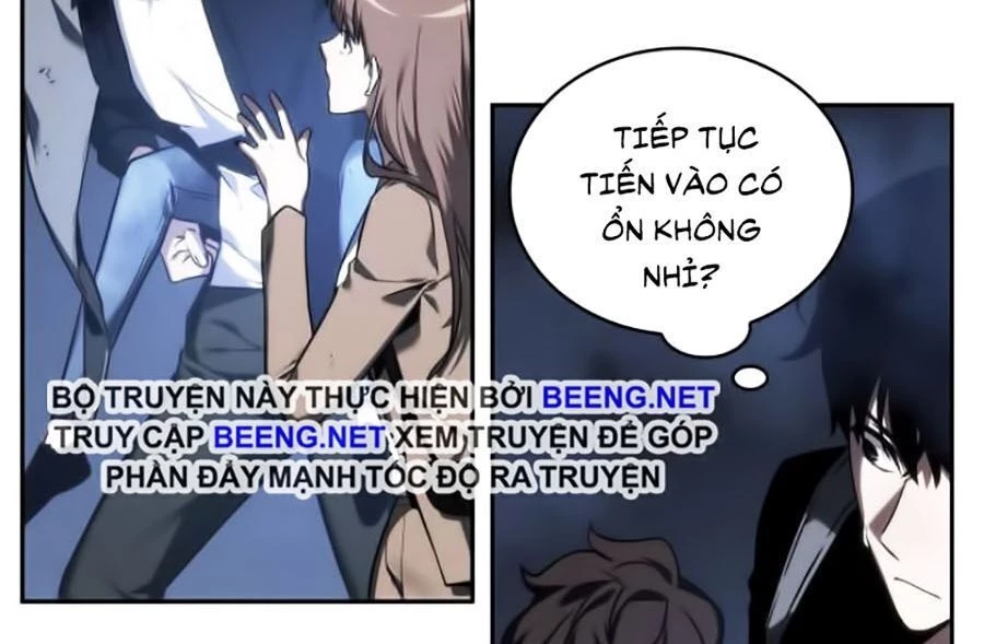 Toàn Tri Độc Giả Chapter 26 - Trang 3