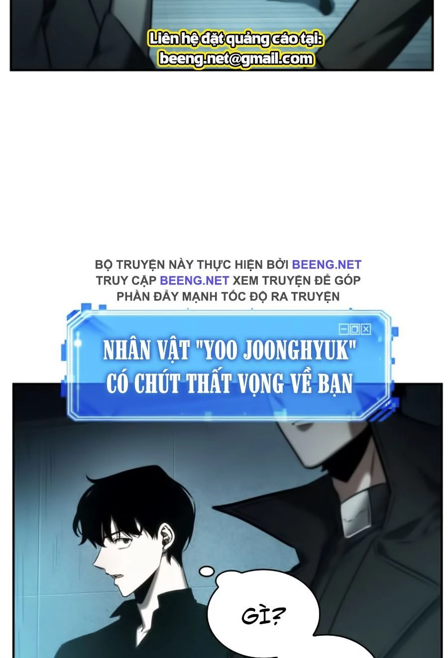 toàn trí độc giả Chapter 29 - Next chương 30