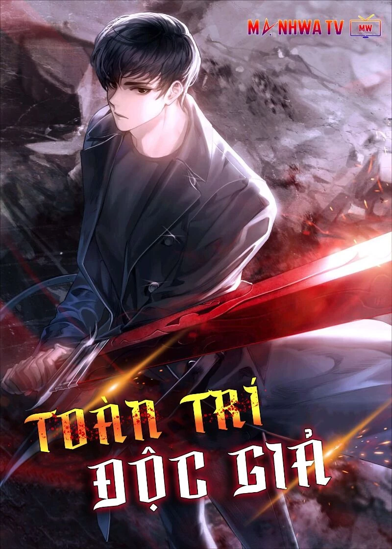 toàn trí độc giả Chapter 30 - Next chapter 31