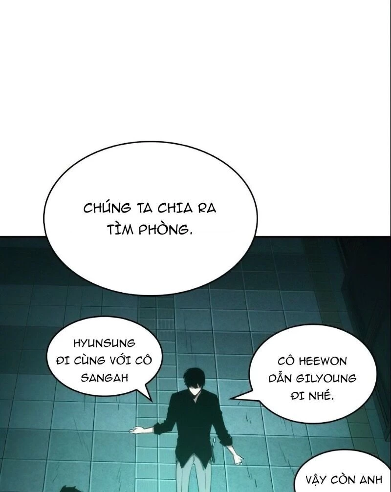 toàn trí độc giả Chapter 30 - Next chapter 31