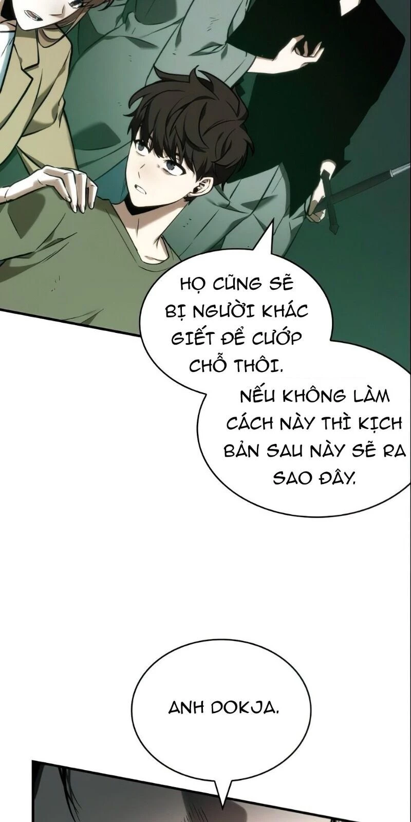 toàn trí độc giả Chapter 30 - Next chapter 31