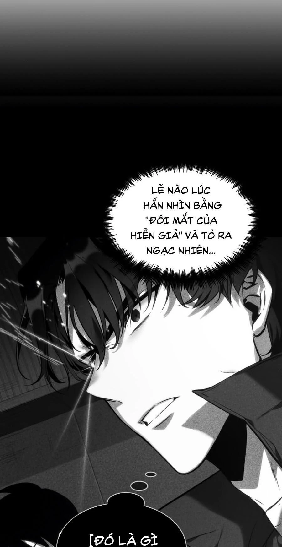 toàn trí độc giả Chapter 32 - Next chapter 33