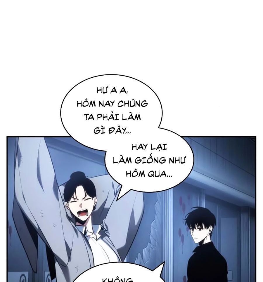 toàn trí độc giả Chapter 33 - Next chapter 34