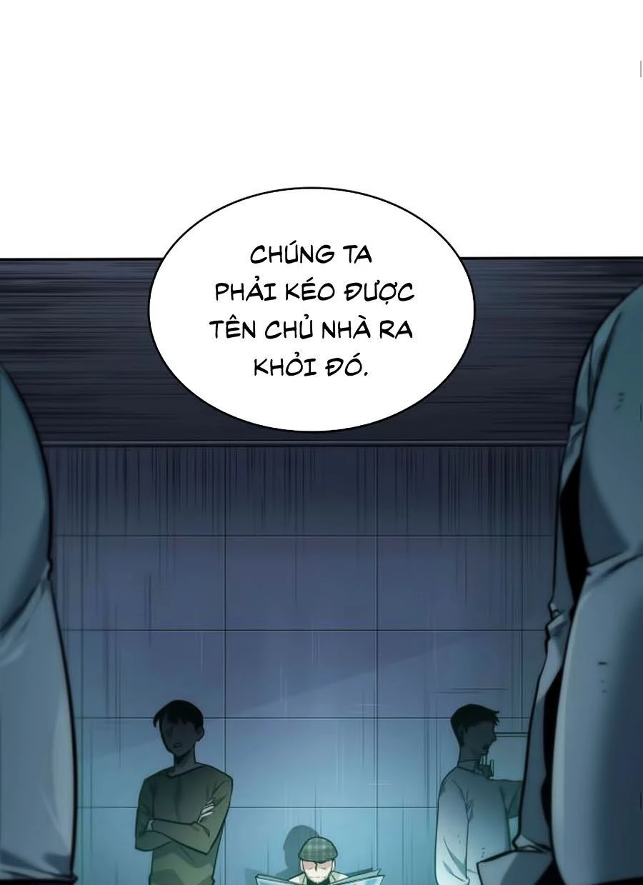 toàn trí độc giả Chapter 33 - Next chapter 34