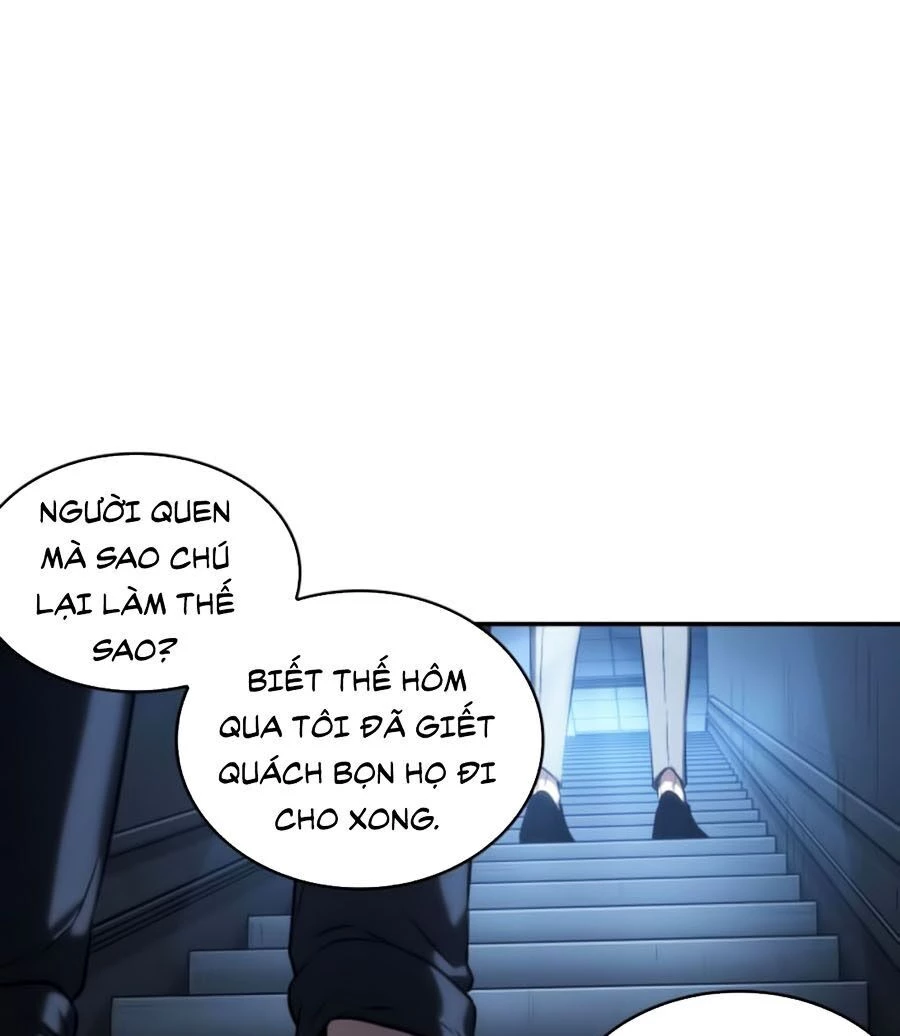 toàn trí độc giả Chapter 33 - Next chapter 34