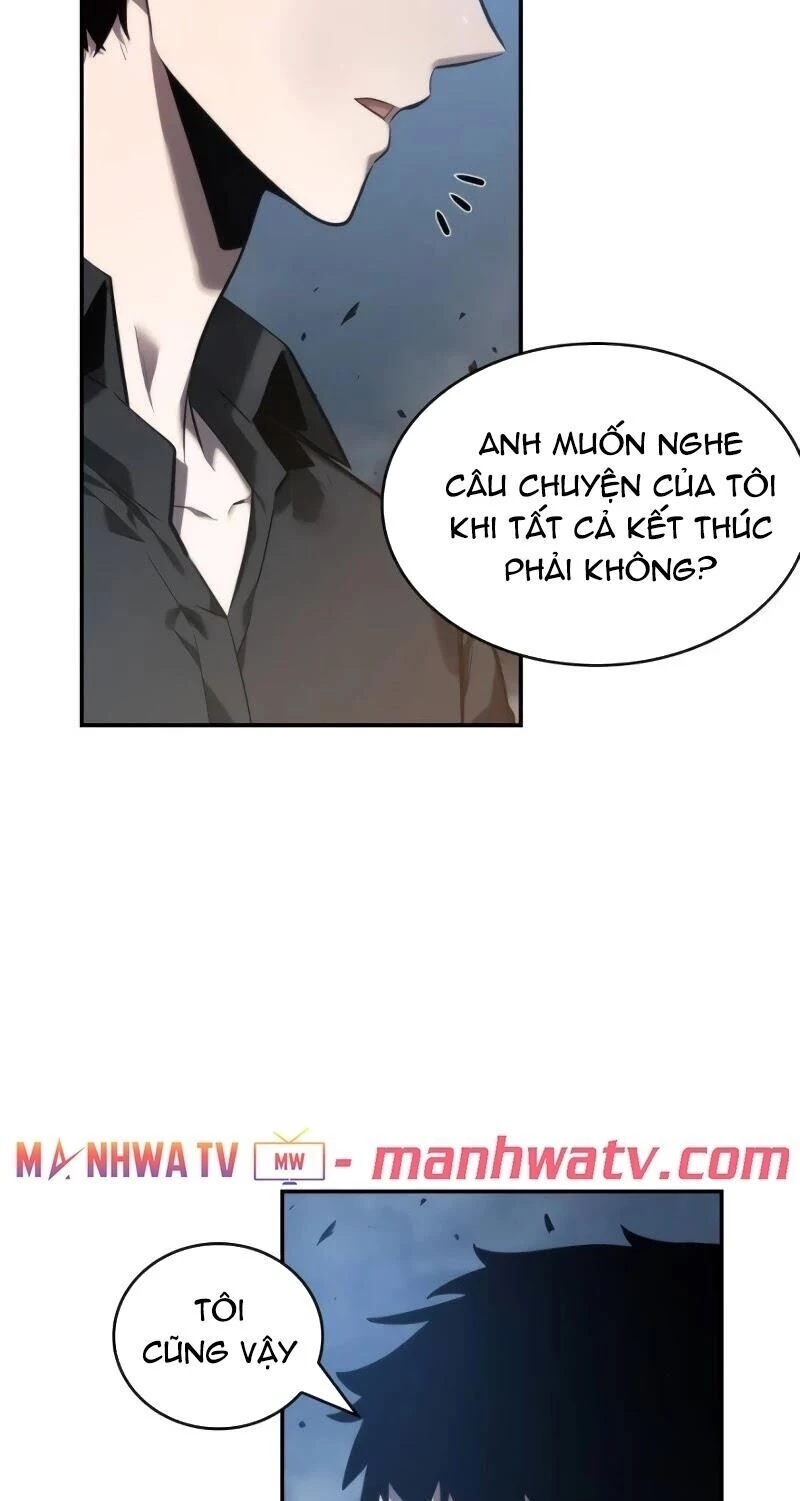 toàn trí độc giả Chapter 34 - Next chapter 35