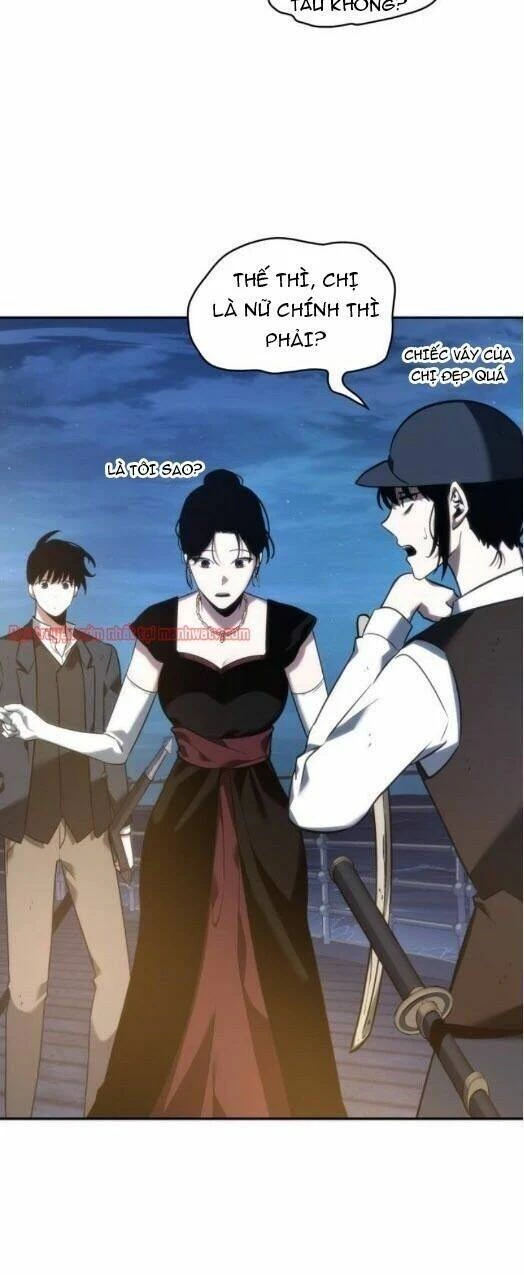 toàn trí độc giả Chapter 39 - Next chapter 40