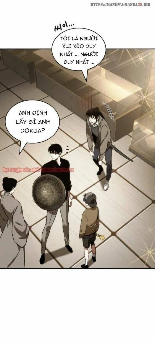 toàn trí độc giả Chapter 39 - Next chapter 40