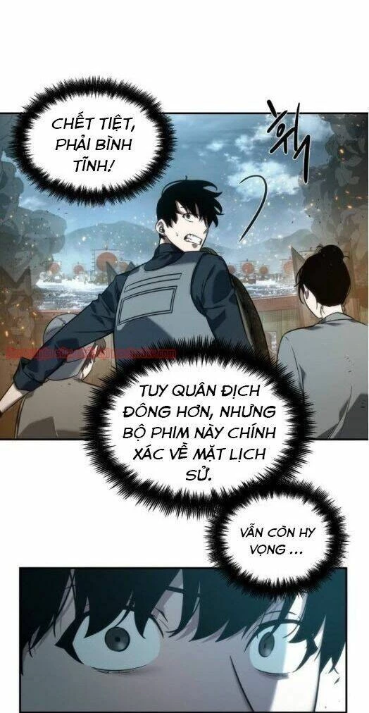 toàn trí độc giả Chapter 39 - Next chapter 40