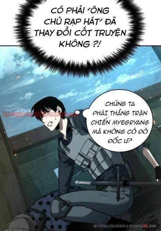 toàn trí độc giả Chapter 39 - Next chapter 40