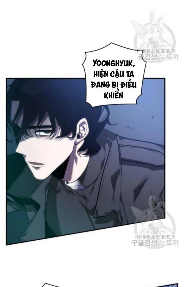 toàn trí độc giả Chapter 42 - Next chap 43