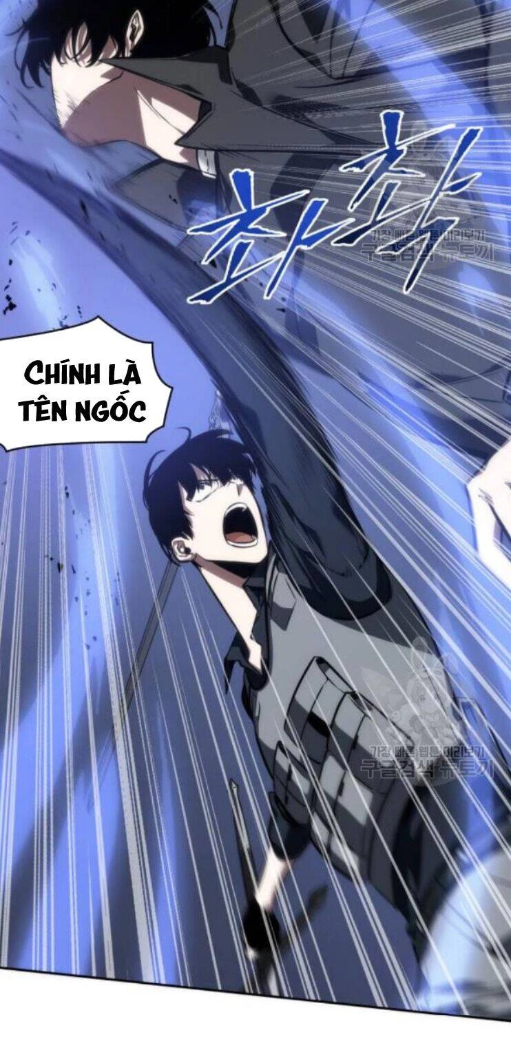 toàn trí độc giả Chapter 42 - Next chap 43