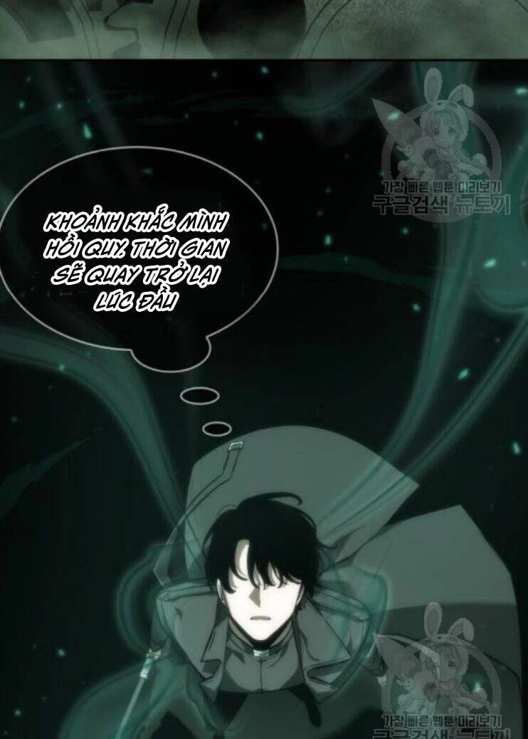 toàn trí độc giả Chapter 42 - Next chap 43