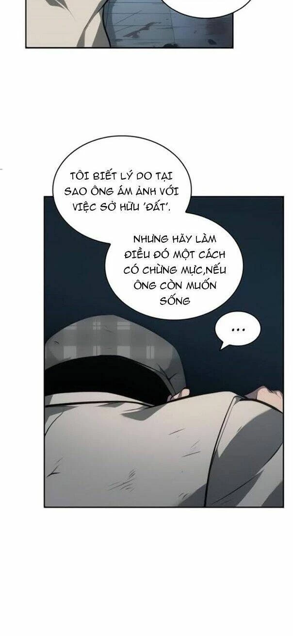 toàn trí độc giả Chapter 45 - Next Chapter 46