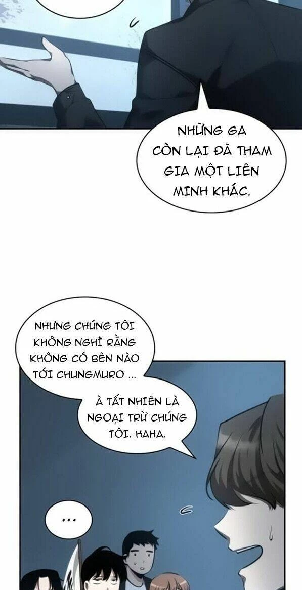 toàn trí độc giả Chapter 45 - Next Chapter 46