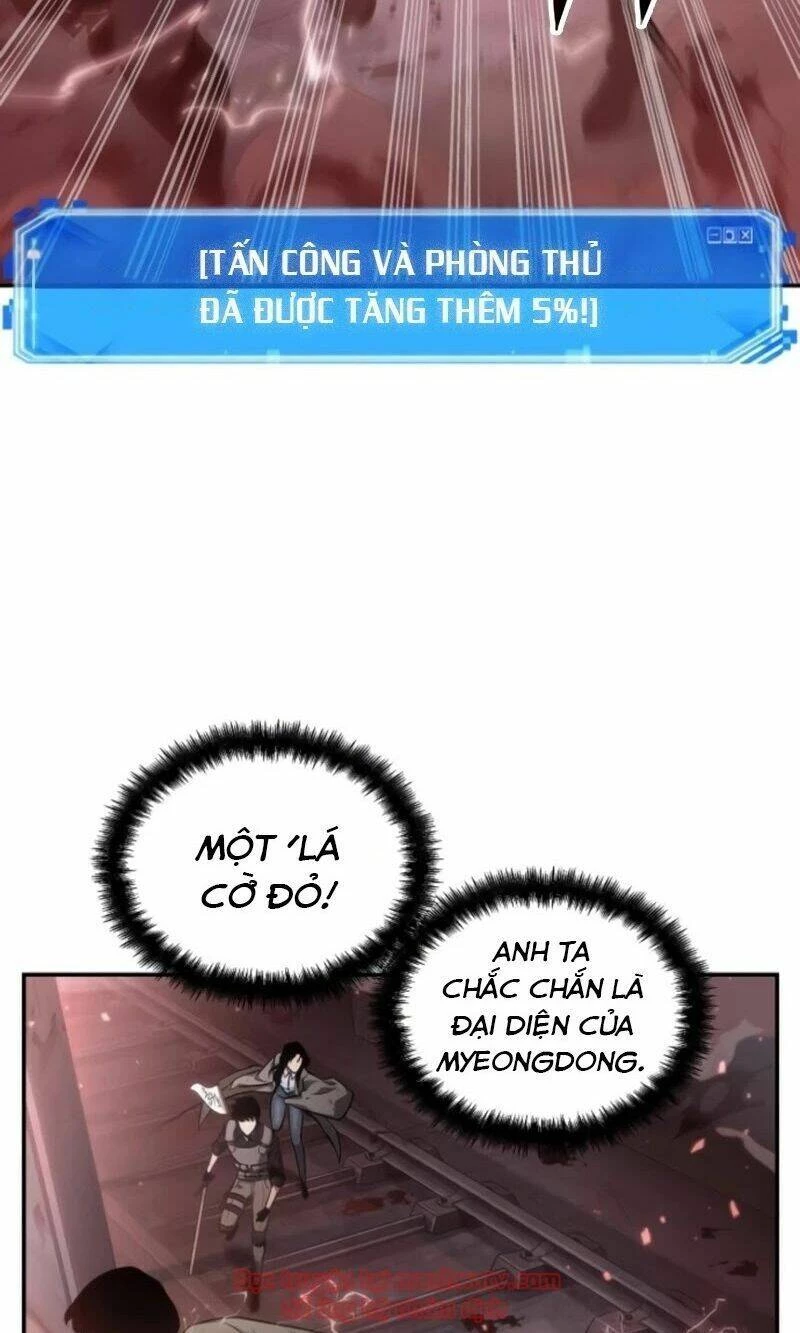 Toàn Tri Độc Giả Chapter 46 - Trang 4