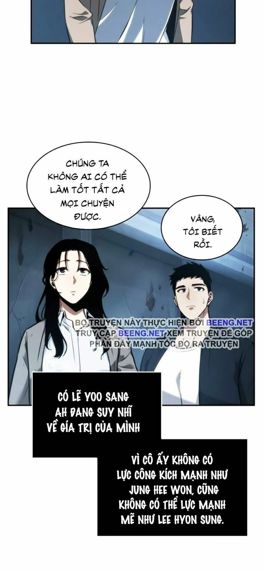 Toàn Tri Độc Giả Chapter 47 - Next Chapter 48