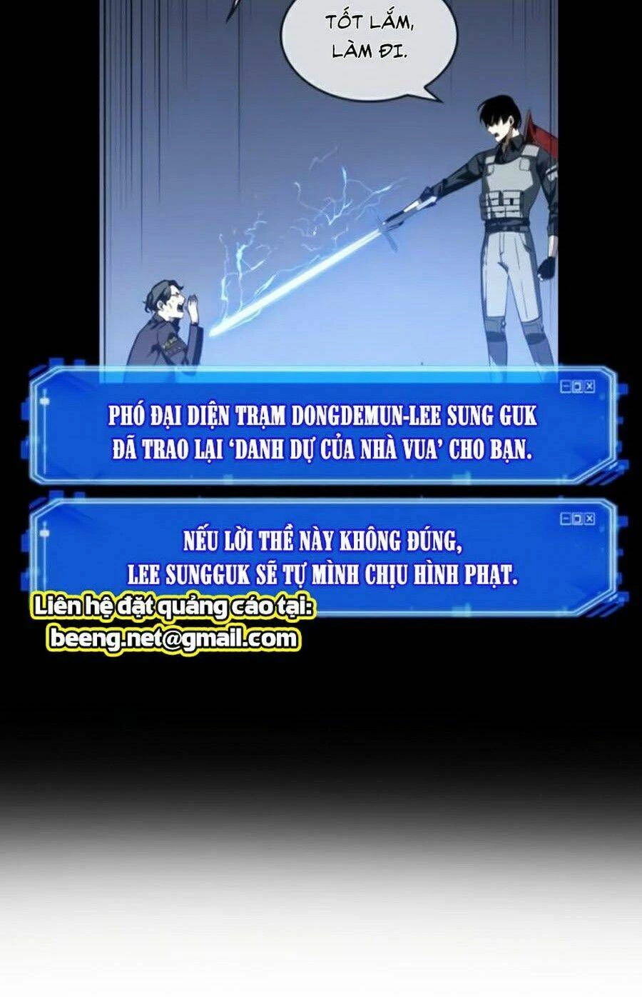 Toàn Tri Độc Giả Chapter 47 - Next Chapter 48