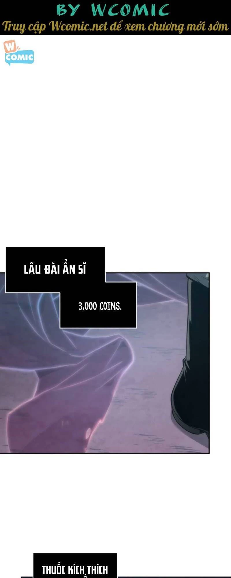 toàn trí độc giả Chapter 50 - Next chapter 51