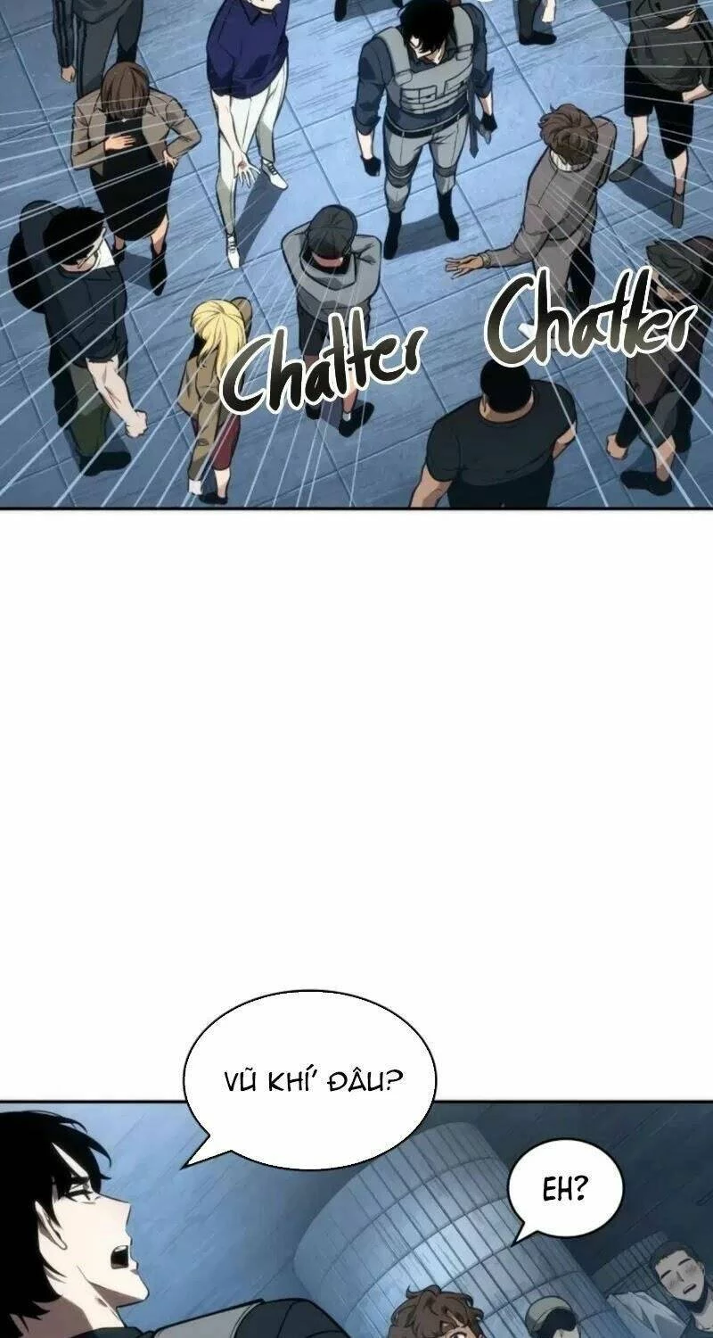 toàn trí độc giả Chapter 51 - Next chapter 52