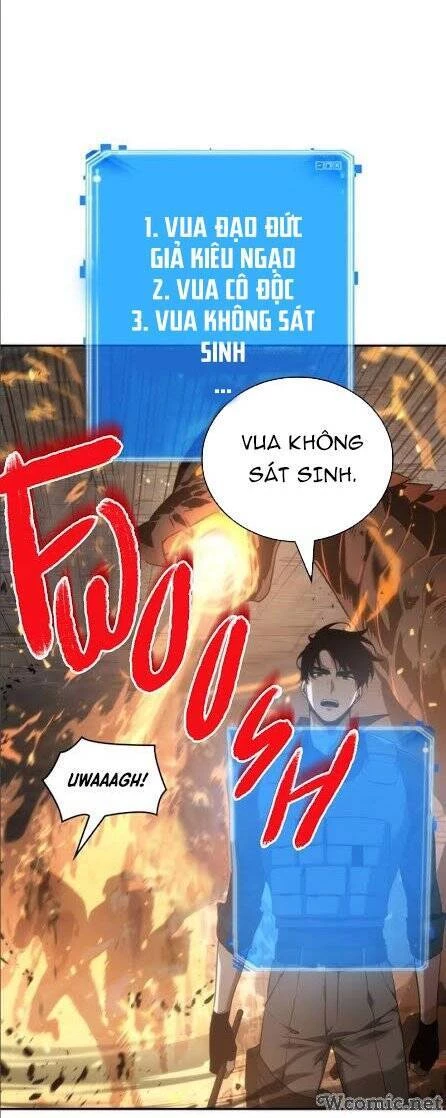 toàn trí độc giả Chapter 52 - Next chapter 53