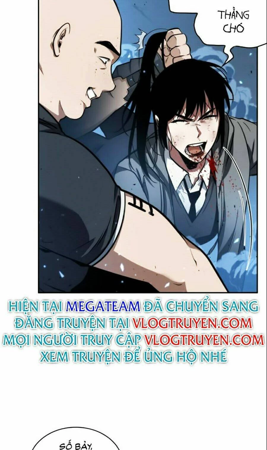 toàn trí độc giả Chapter 53 - Next chapter 54