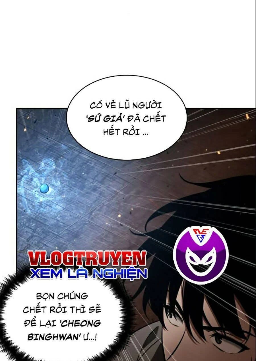 toàn trí độc giả Chapter 54 - Next Chapter 54.1