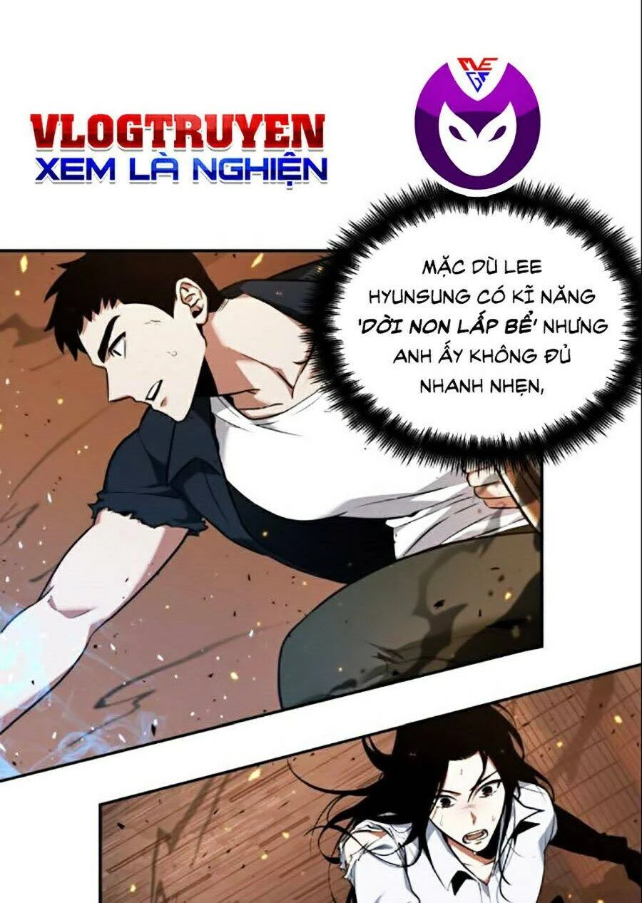 toàn trí độc giả Chapter 54 - Next Chapter 54.1