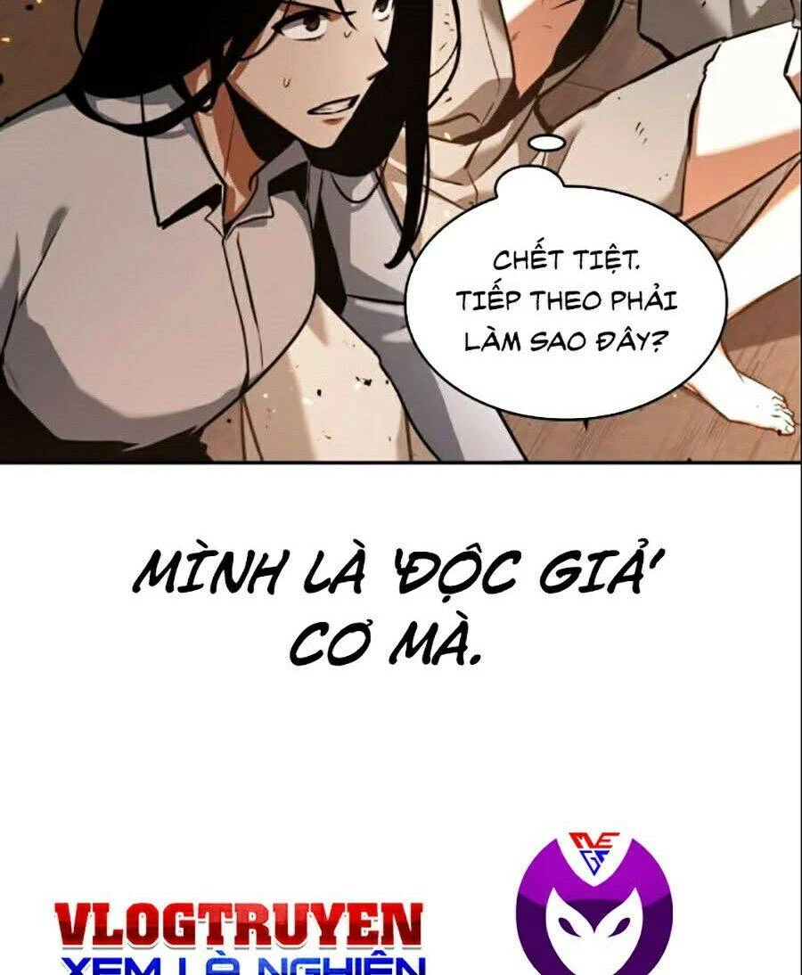 toàn trí độc giả Chapter 54 - Next Chapter 54.1