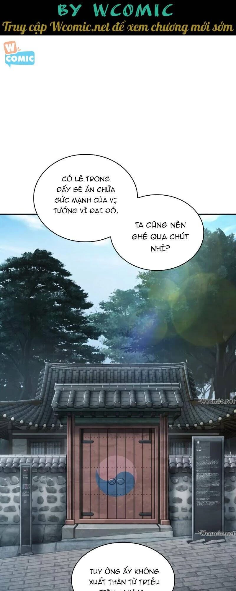 toàn trí độc giả Chapter 58 - Next chương 59