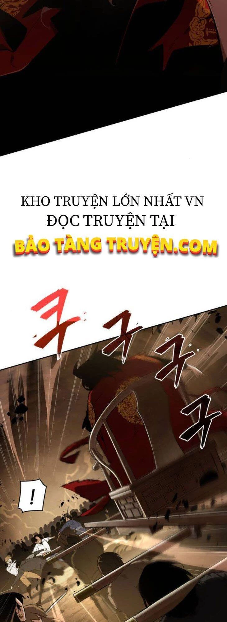 toàn trí độc giả Chapter 63 - Next chapter 64